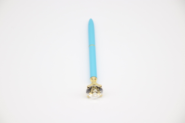 PN1036 Gem Ball Pen