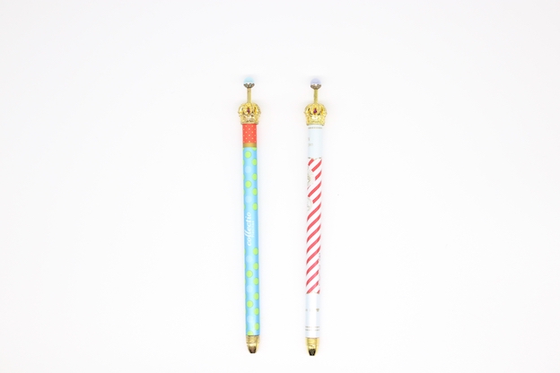 PN1086 Crown Ball Pen