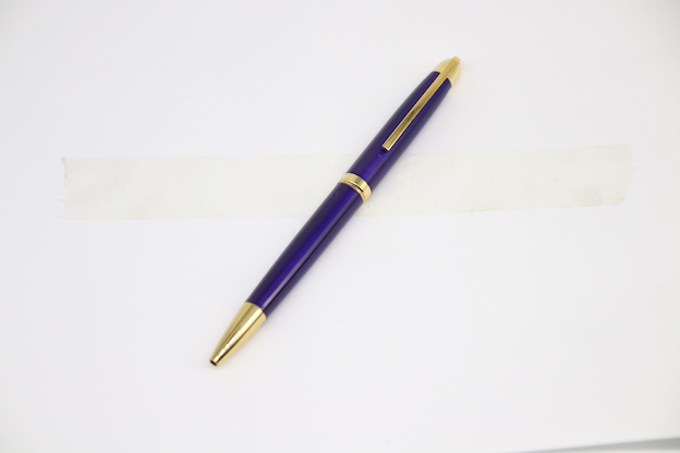 PN1053 Metal ball-pen