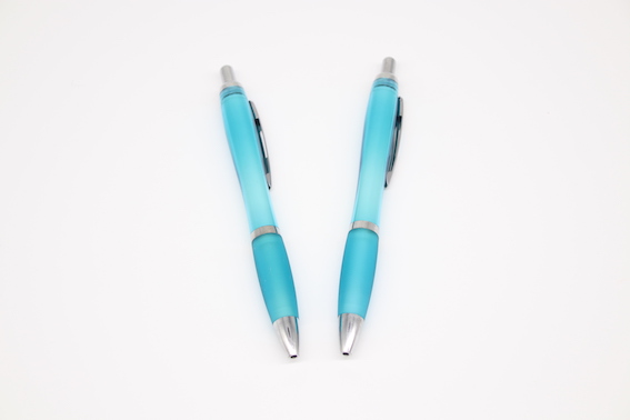 PN1087 Plastic Ball Pen