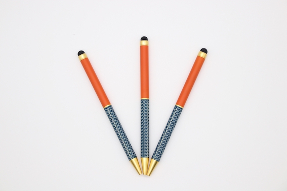 PN1080 Touch Screen Ball Pen Good Texture