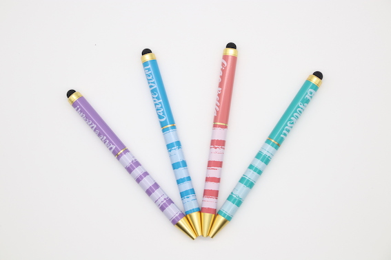 PN1079 Touch Screen Ball Pen Nice Color