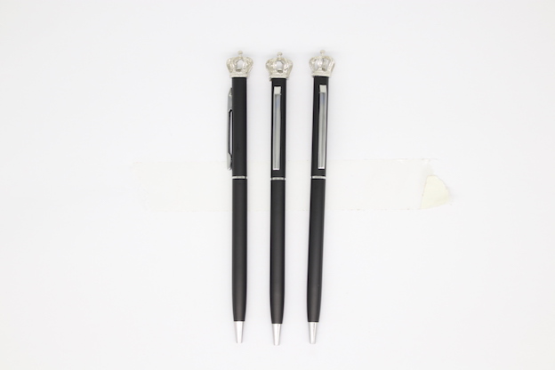 PN1037 Crown Ball Pen