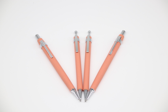 PN1076 Wood Propelling Pencil