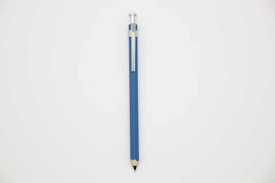PN1076-3-1 Wood Propelling Pencil