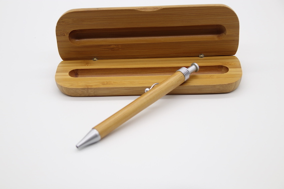 PN1138 Wood Propelling Pencil