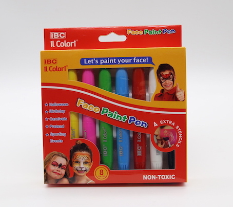 Face Paint Sticks PT200104