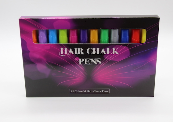 PT200402 Hair Chalks Pen