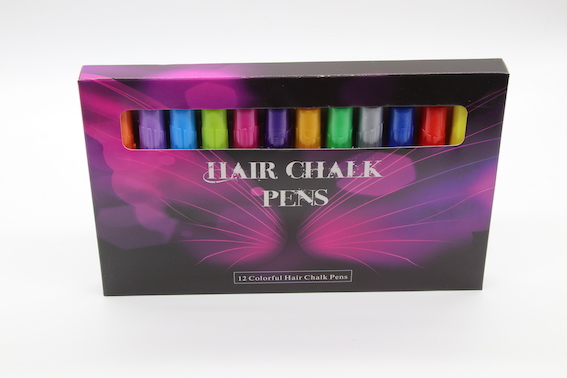 PT200402 Hair Chalks Pen