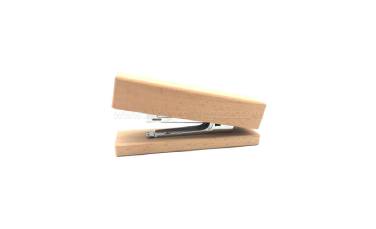 Wooden Stapler