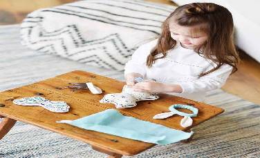 Do You Know All These Benefits Of Letting Your Baby Learn To Clean Up Toys?