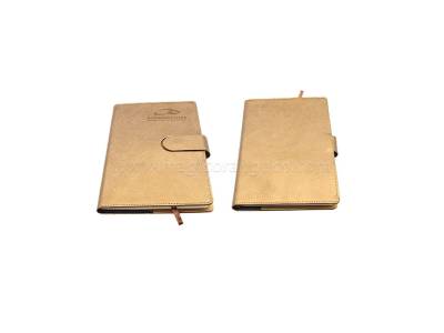 PU Notebook