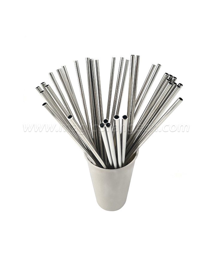 Stainless Steel Straws MT1020