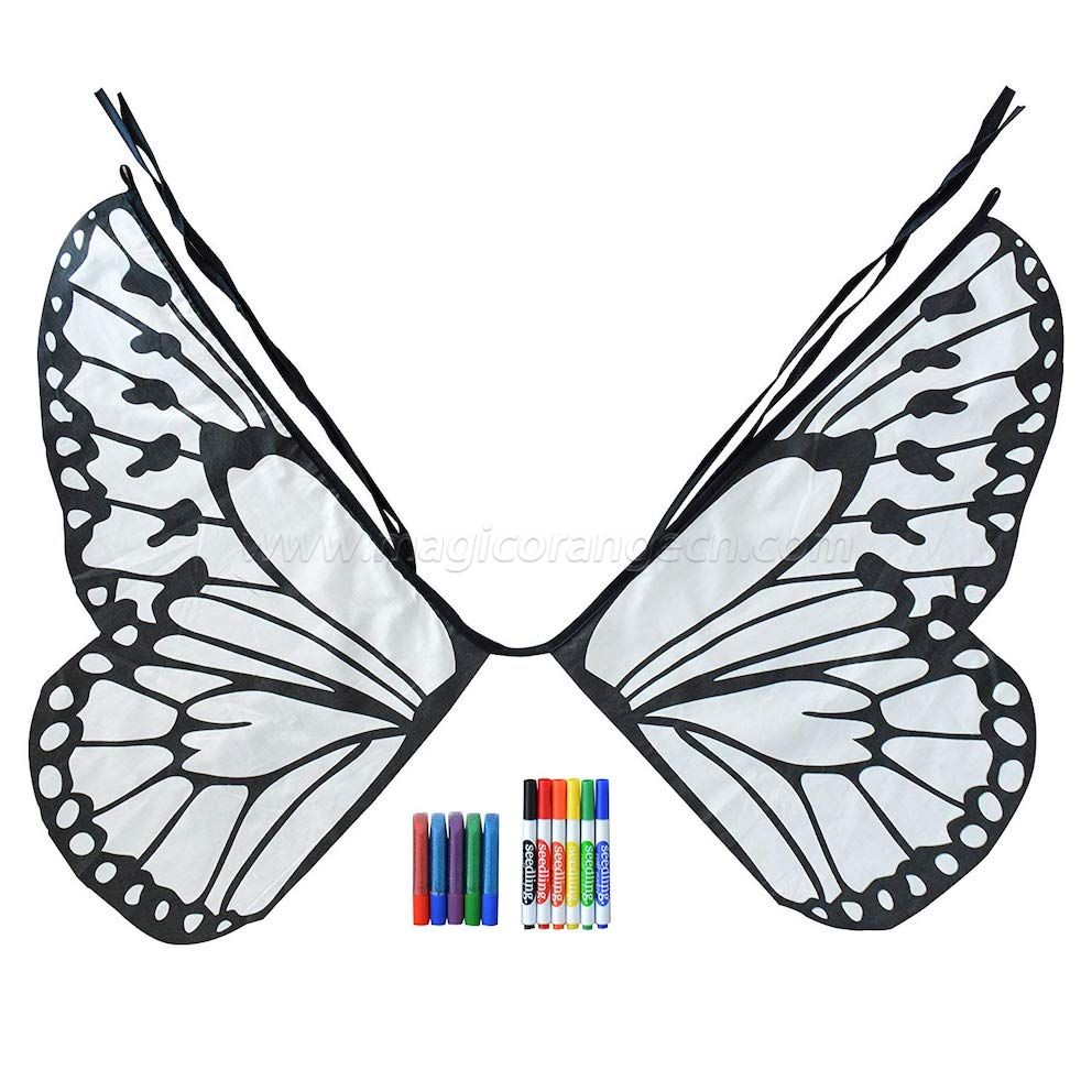 Butterfly Wings Complete Kit DYO KT1706SD