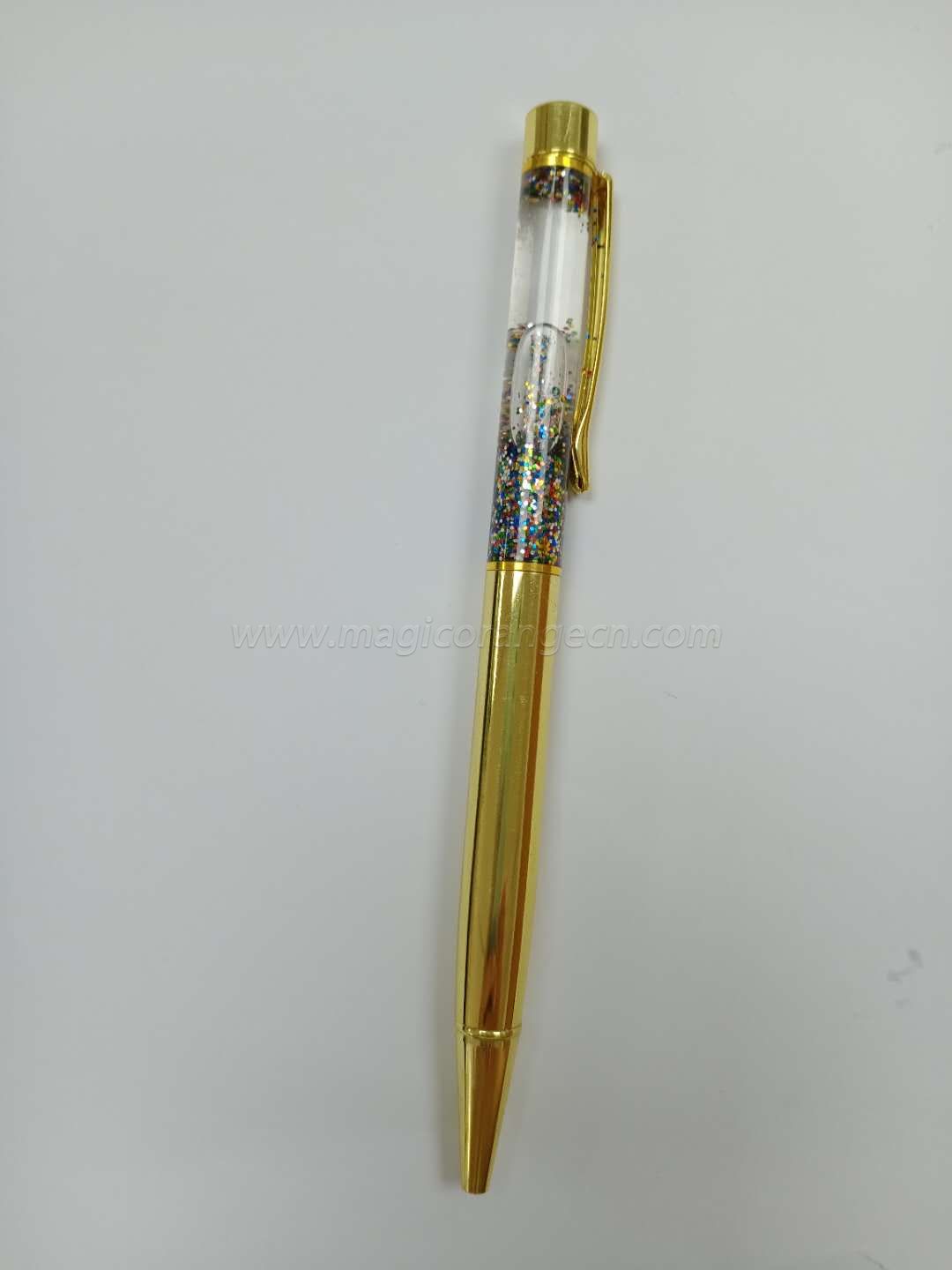 PN1117 Liquid Glitter Ball pen