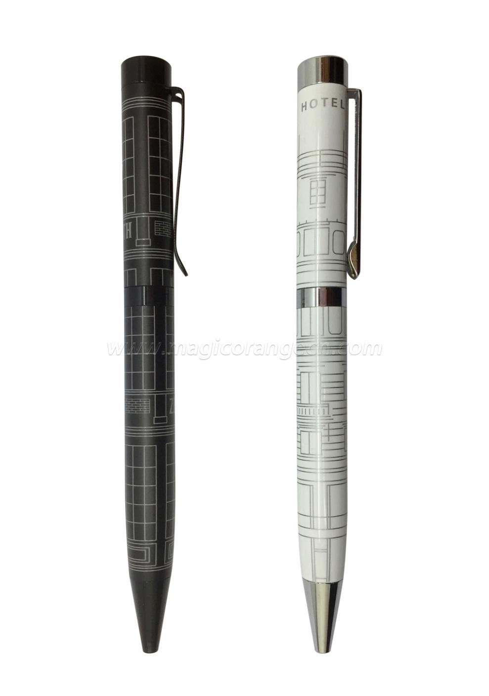 PN1135 Ball Pen/Roller pen Fashion pringting