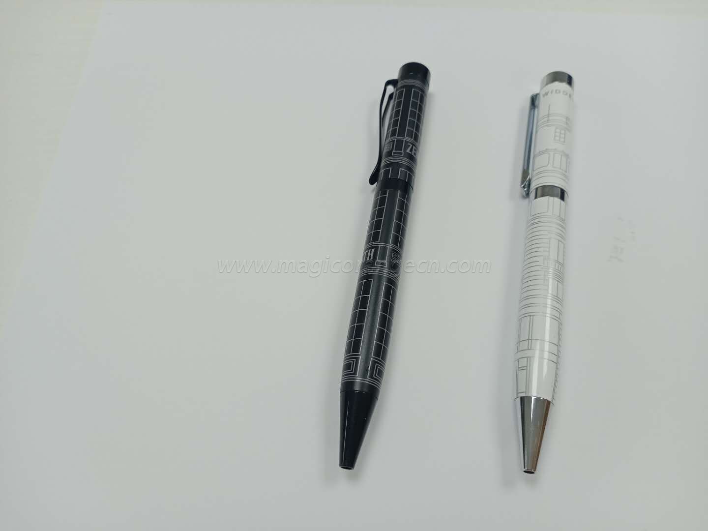PN1135 Ball Pen/Roller pen Fashion pringting