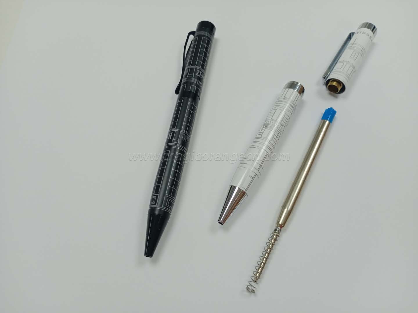 PN1135 Ball Pen/Roller pen Fashion pringting