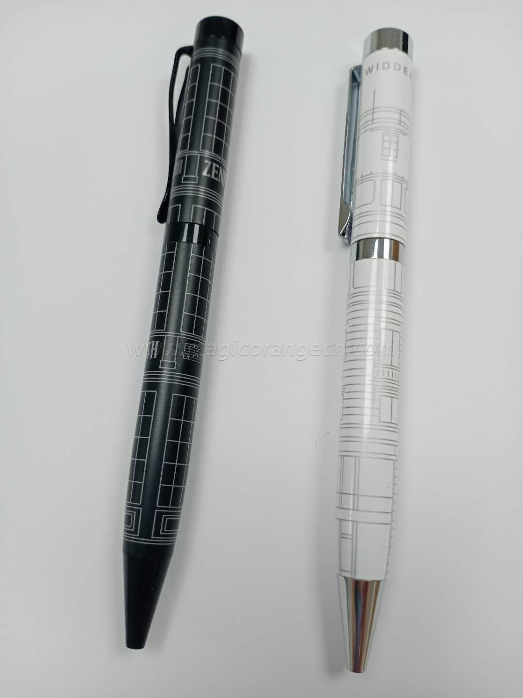 PN1135 Ball Pen/Roller pen Fashion pringting