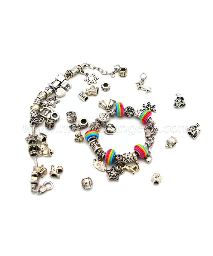 KT2001CB Charm Bracelet kit