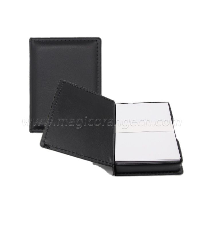 BK1043 Black note box
