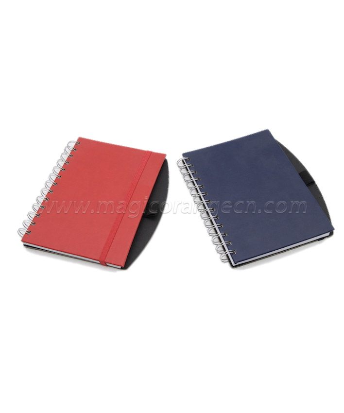 BK1020 Cardboard cover Coil Notebook-small size