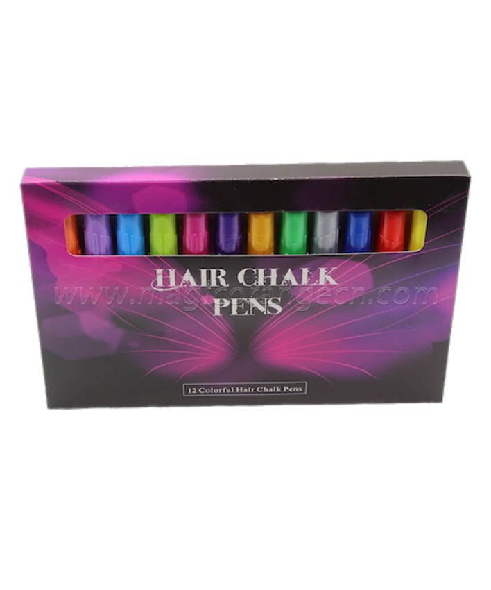 PT200402 Hair Chalks Pen
