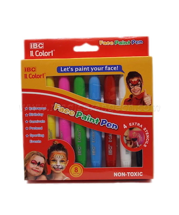 Face Paint Sticks PT200104