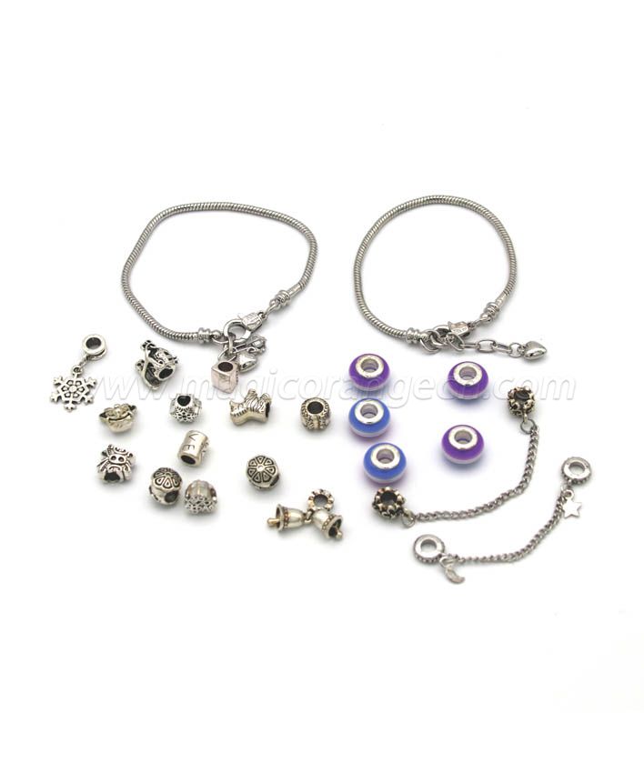 KT2001CB Charm Bracelet kit