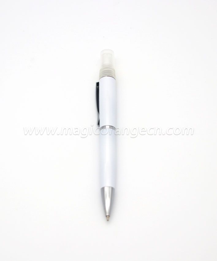 PN1147 Spray Pen metal top barrel