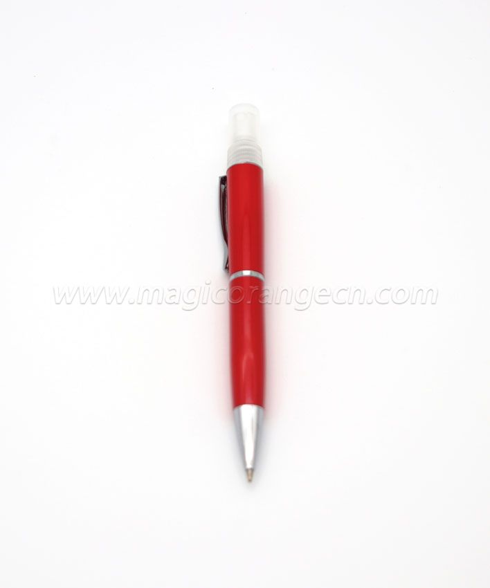 PN1147 Spray Pen metal top barrel