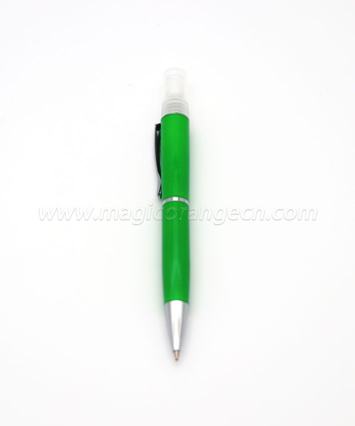 PN1147 Spray Pen metal top barrel