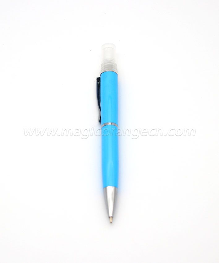PN1147 Spray Pen metal top barrel