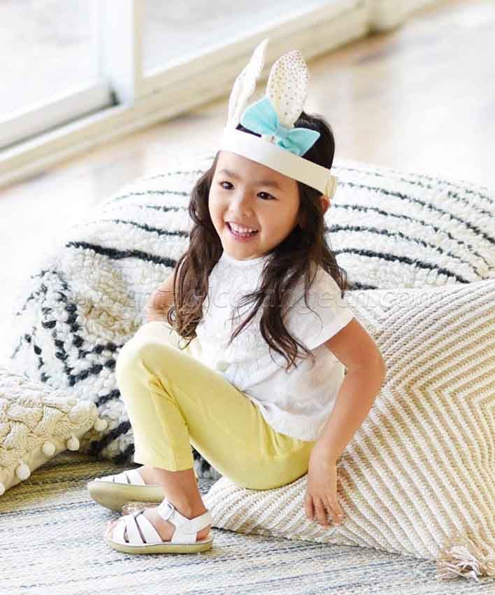 Dress-Up & Play Animal Ears Headband KT1603SD