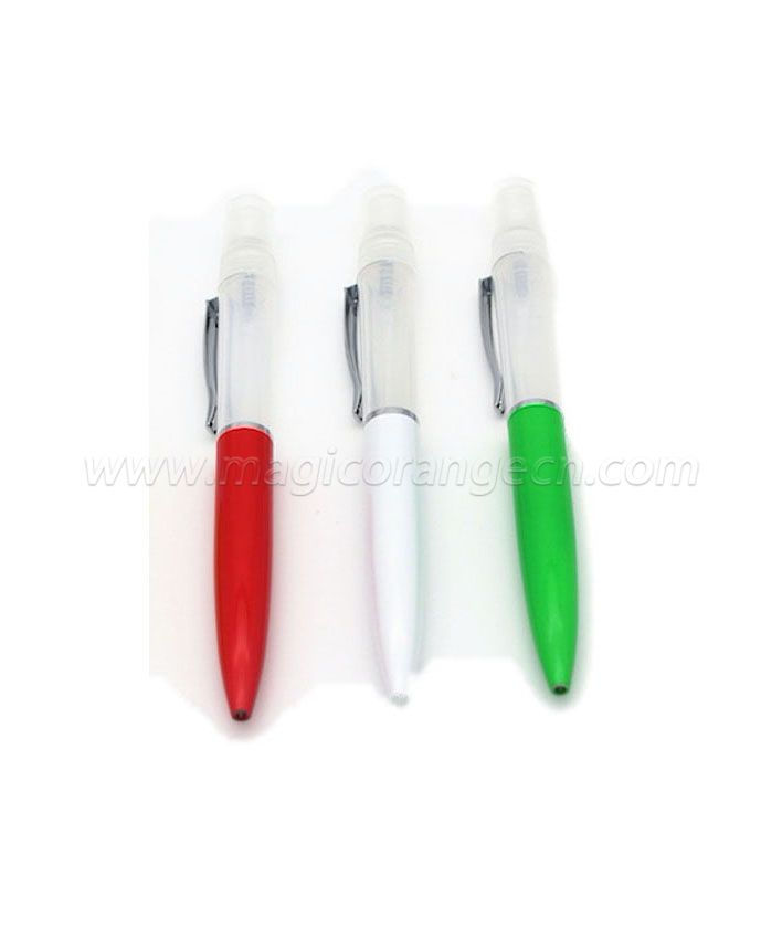 PN1148 Spray Pen Two parts