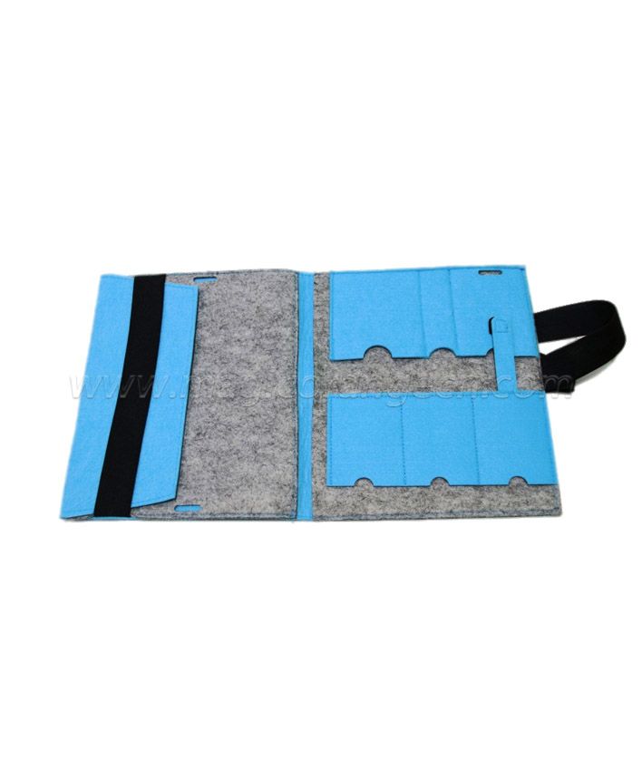 FP1004 Felt Folder Bag