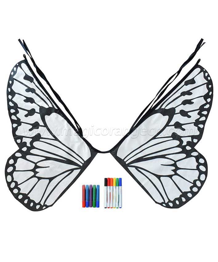 Butterfly Wings Complete Kit DYO KT1706SD