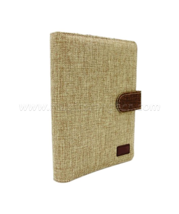 PB1005 Multi-function Jute Binder with 4-Ring