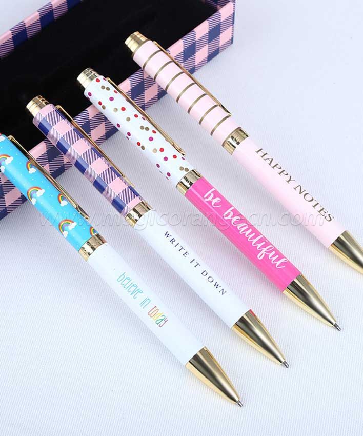 PN1130 Ball Pen/Roller pen