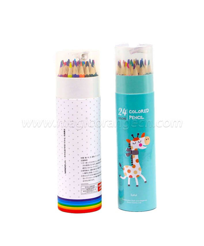 PN1141 Color Pencil Set