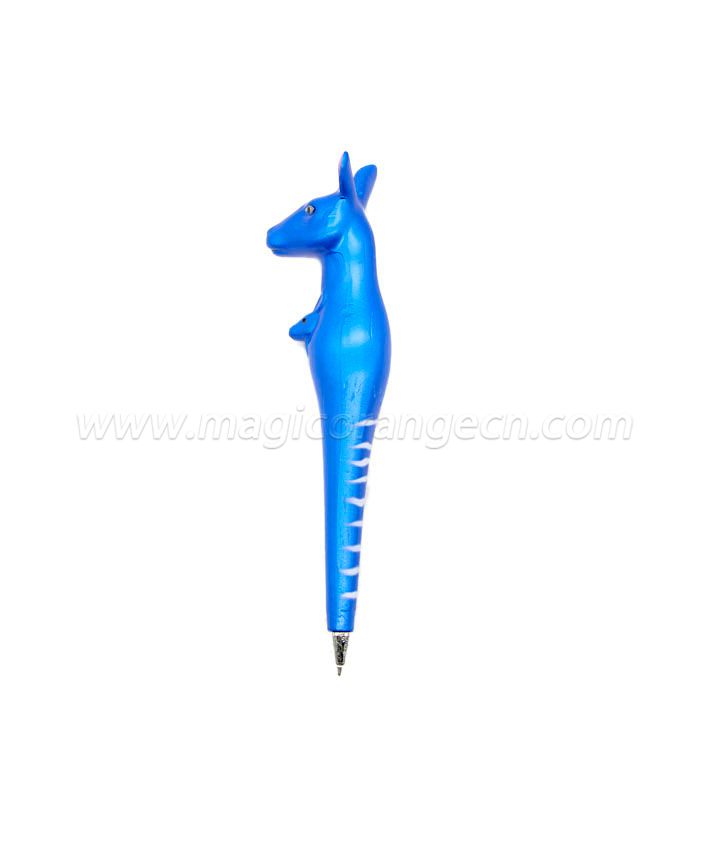 PN1064 Land Animal Shape Ball Pen