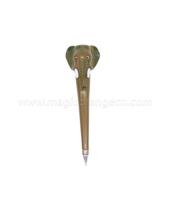 PN1064 Land Animal Shape Ball Pen