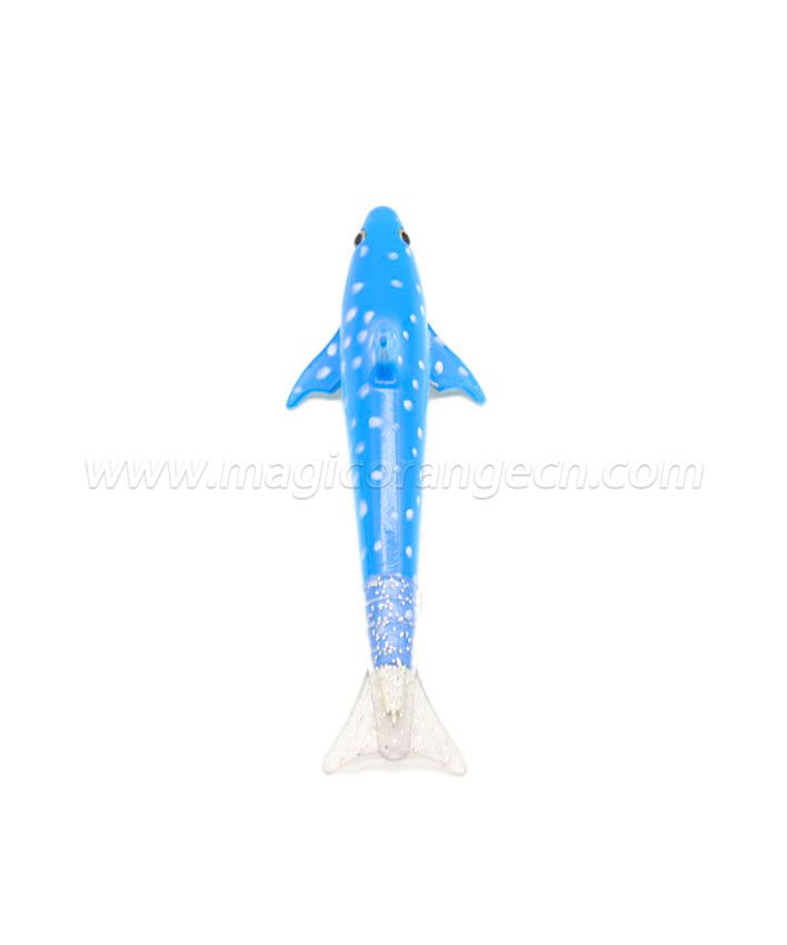 PN1063 Sea Animal Shape Ball Pen