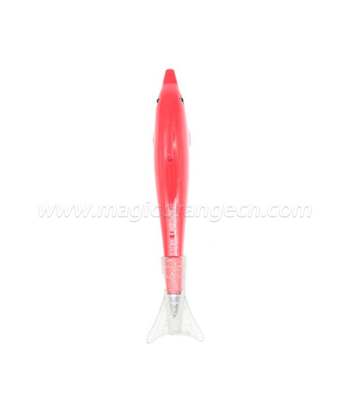 PN1063 Sea Animal Shape Ball Pen