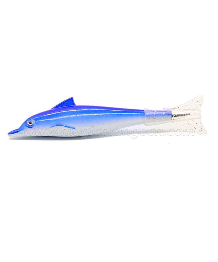 PN1063 Sea Animal Shape Ball Pen