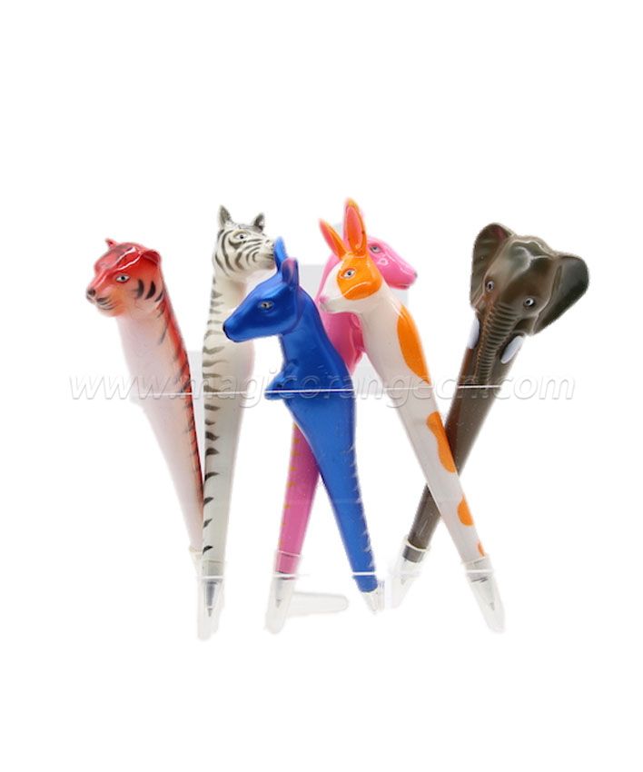 PN1064 Land Animal Shape Ball Pen