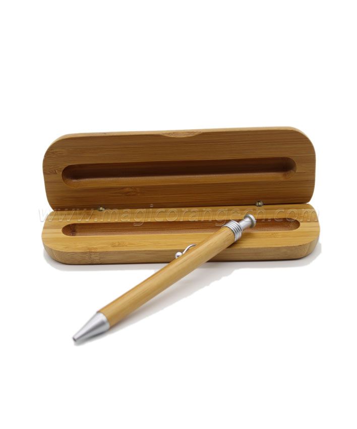 PN1138 Wood Propelling Pencil