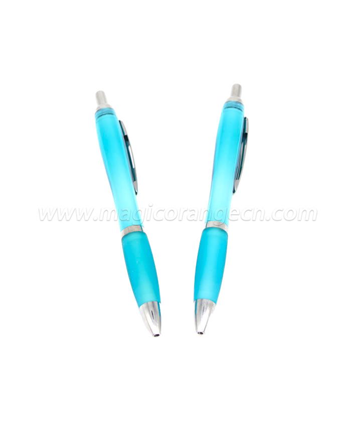 PN1087 Plastic Ball Pen