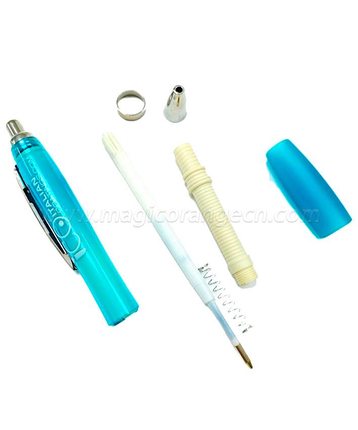 PN1087 Plastic Ball Pen