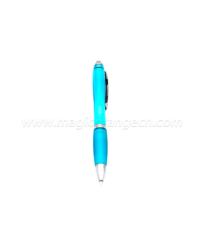 PN1087 Plastic Ball Pen
